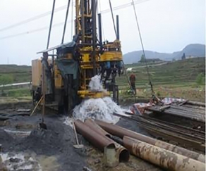 寧波機(jī)械鉆井，寧波機(jī)械打井