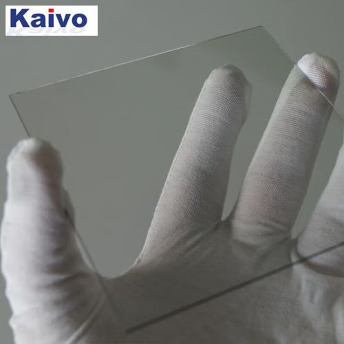 實驗室用ITO導電玻璃 規格、特性與應用