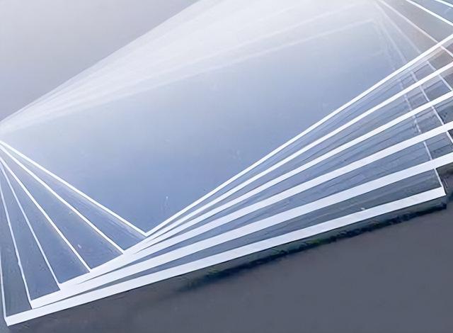 ITO導電玻璃 定義、正反面區分方法及其主要用途