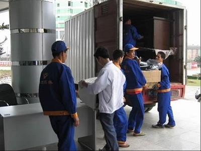 便捷搬遷，安心抵達——偃師、宜陽、伊川專業(yè)搬家服務全解析