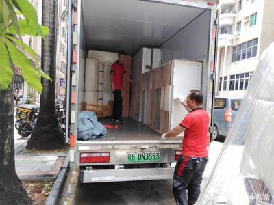 跨市搬家如何避免物品損壞？這4步核心流程必不可少